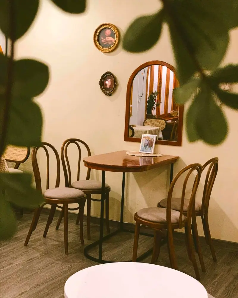 List 5 Qu&aacute;n cafe sống ảo Ki&ecirc;n Giang đ&atilde; gh&eacute; l&agrave; chỉ c&oacute; m&ecirc; 5