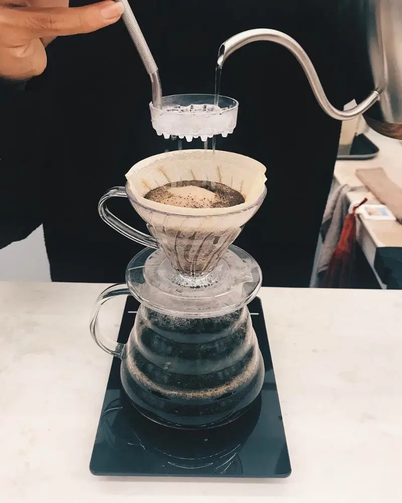 Simple coffee, qu&aacute;n c&agrave; ph&ecirc; g&acirc;y sốt bởi kh&ocirc;ng gian si&ecirc;u đẹp 3