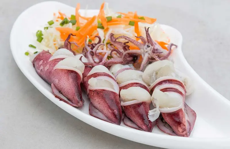 Top đặc sản Nam Du l&agrave;m n&ecirc;n t&ecirc;n tuổi nền ẩm thực bản địa 5