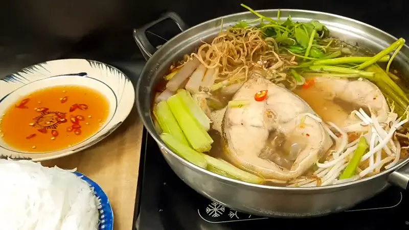 Top đặc sản Nam Du l&agrave;m n&ecirc;n t&ecirc;n tuổi nền ẩm thực bản địa 4