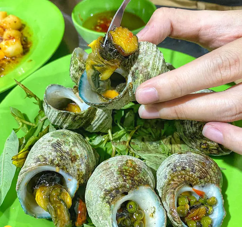 Top đặc sản Nam Du l&agrave;m n&ecirc;n t&ecirc;n tuổi nền ẩm thực bản địa 11