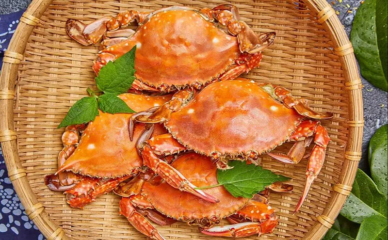 Top đặc sản Nam Du l&agrave;m n&ecirc;n t&ecirc;n tuổi nền ẩm thực bản địa 6