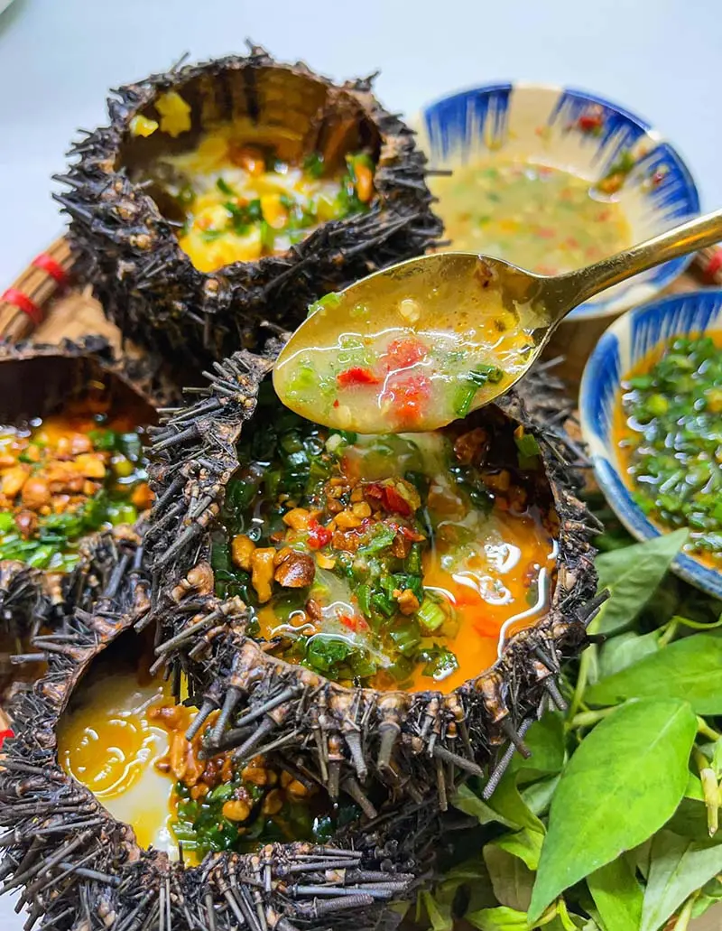 Top đặc sản Nam Du l&agrave;m n&ecirc;n t&ecirc;n tuổi nền ẩm thực bản địa 3