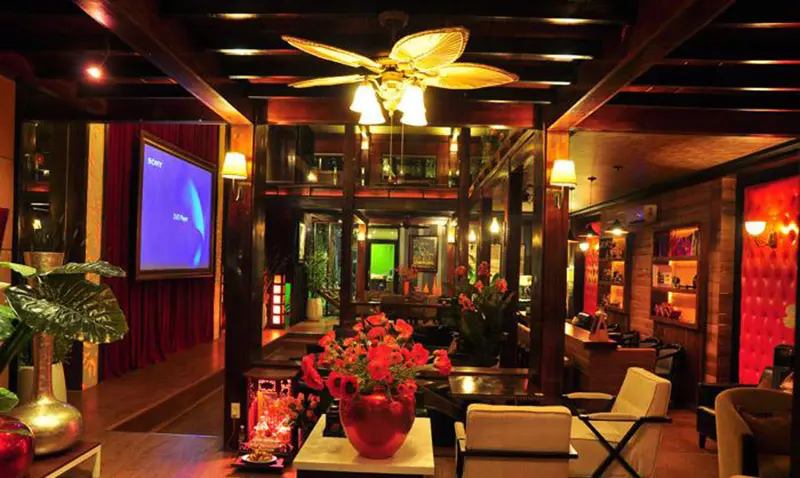 Top quán cafe Rạch Giá view đẹp cho hội mê sống ảo 6