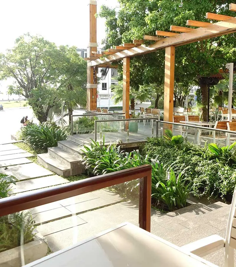 Top quán cafe Rạch Giá view đẹp cho hội mê sống ảo 3