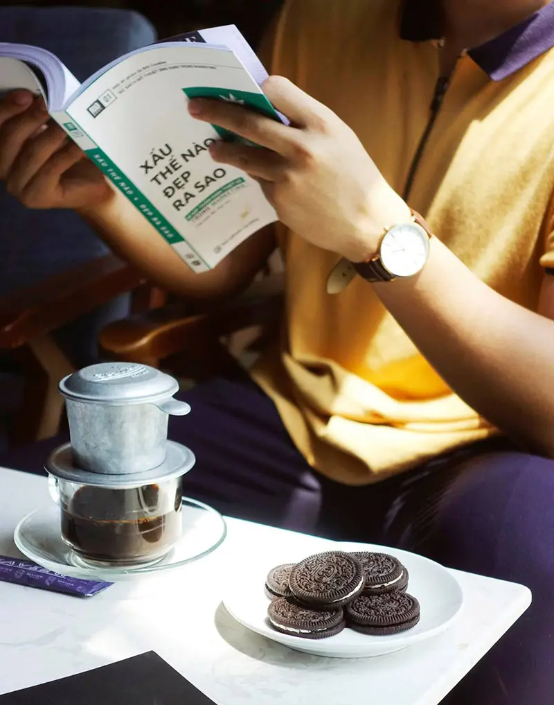 Top quán cafe Rạch Giá view đẹp cho hội mê sống ảo 4