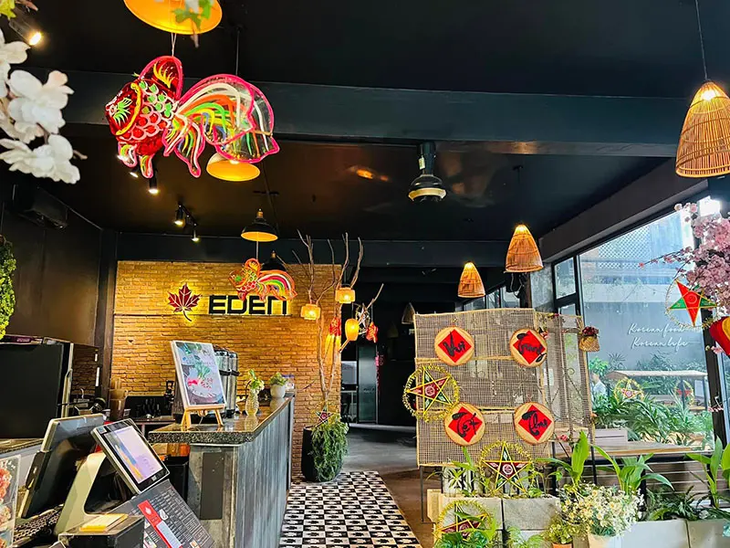 Top quán cafe Rạch Giá view đẹp cho hội mê sống ảo 7