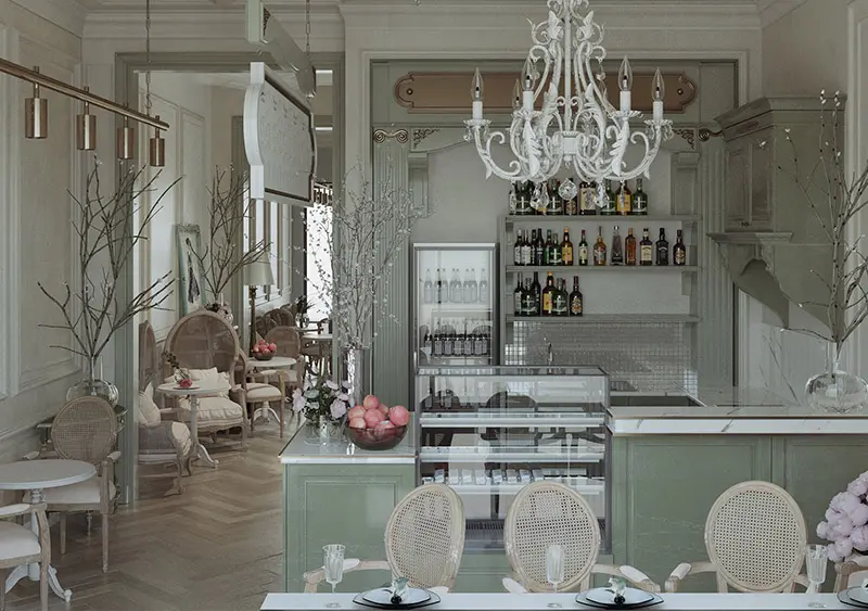 Top quán cafe Rạch Giá view đẹp cho hội mê sống ảo 10