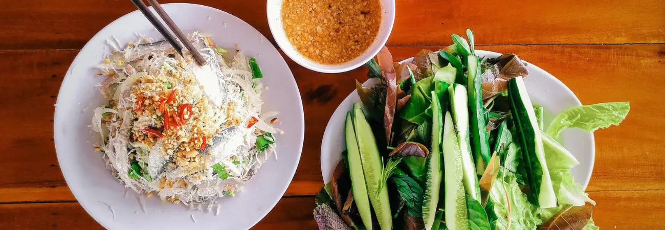 Đặc sản Hòn Sơn, món ngon trứ danh ở xứ rừng vàng biển bạc