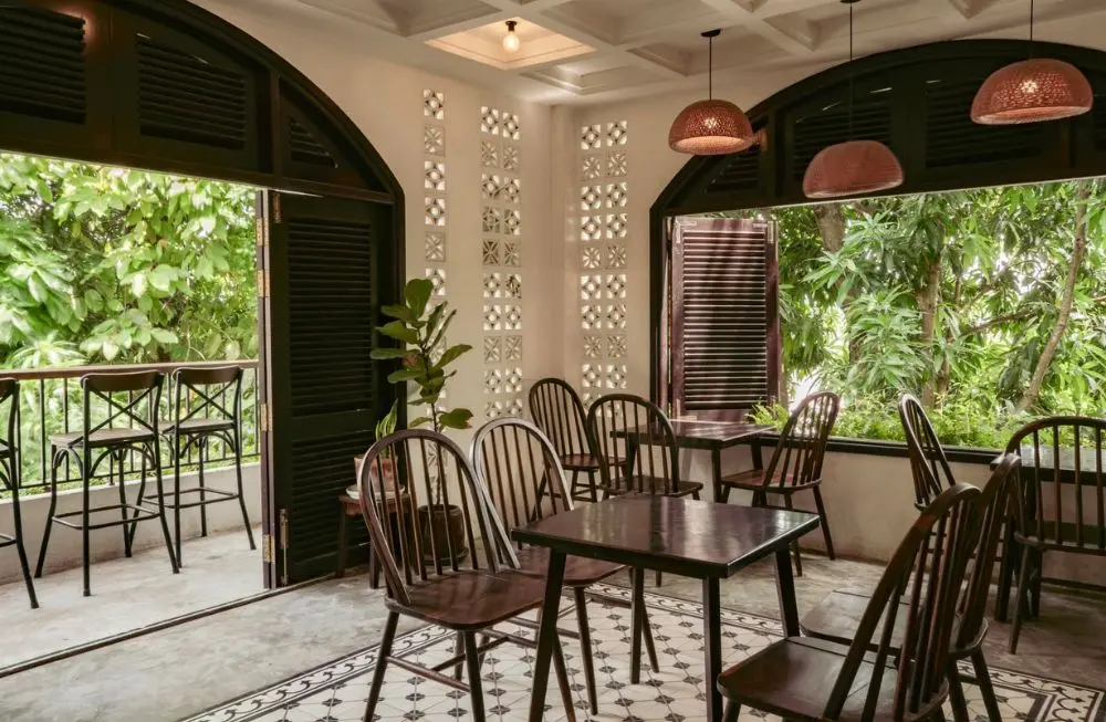 List 5 Quán cafe sống ảo Kiên Giang đã ghé là chỉ có mê