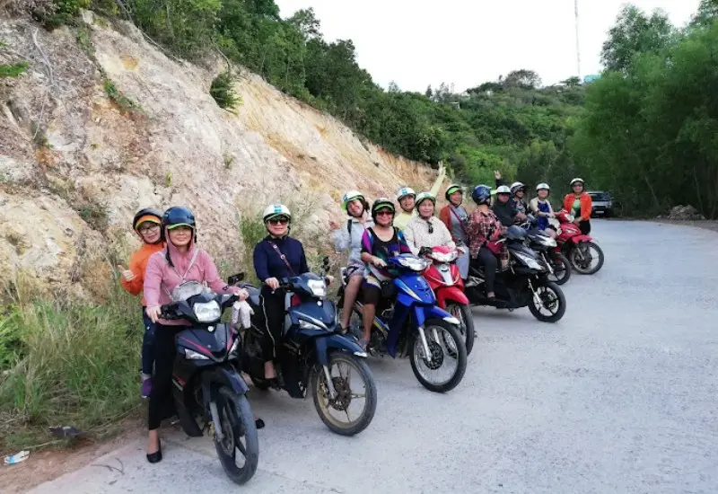 Bãi Cây Mến: thiên đường nghỉ dưỡng đẳng cấp tại Kiên Giang 5