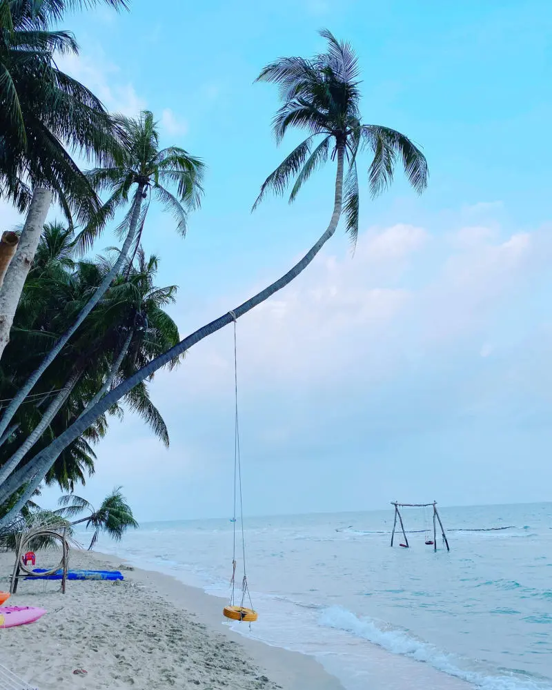 H&agrave;nh tr&igrave;nh Du lịch H&ograve;n Sơn chỉ với 2 triệu, tin được kh&ocirc;ng 2
