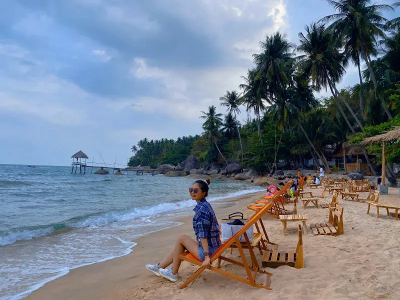 H&agrave;nh tr&igrave;nh Du lịch H&ograve;n Sơn chỉ với 2 triệu, tin được kh&ocirc;ng 7