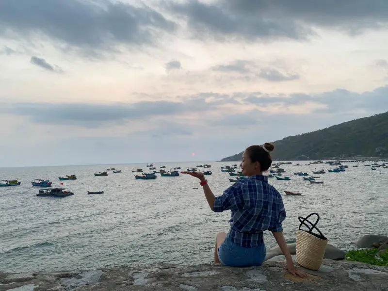 H&agrave;nh tr&igrave;nh Du lịch H&ograve;n Sơn chỉ với 2 triệu, tin được kh&ocirc;ng 8