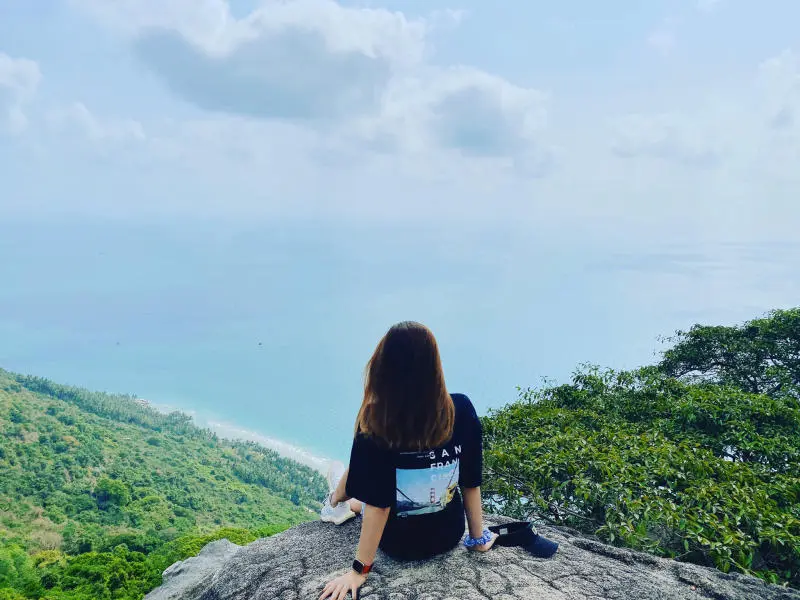 H&agrave;nh tr&igrave;nh Du lịch H&ograve;n Sơn chỉ với 2 triệu, tin được kh&ocirc;ng 6