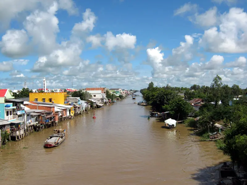 H&ograve;n Đất: Điểm đến l&yacute; tưởng cho những chuyến du lịch về nguồn 2
