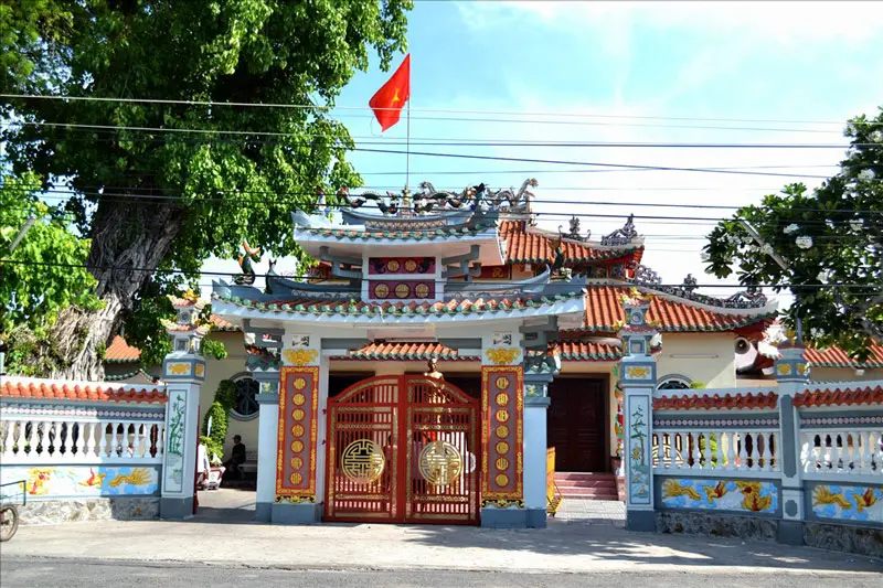 H&ograve;n Đất: Điểm đến l&yacute; tưởng cho những chuyến du lịch về nguồn 7