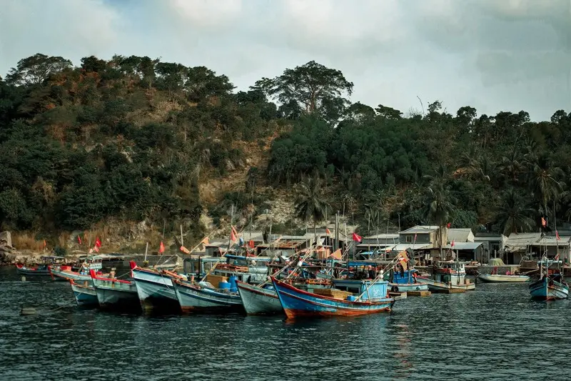 Kh&aacute;m ph&aacute; review Nam Du Ki&ecirc;n Giang 3N2Đ cực chi tiết 5