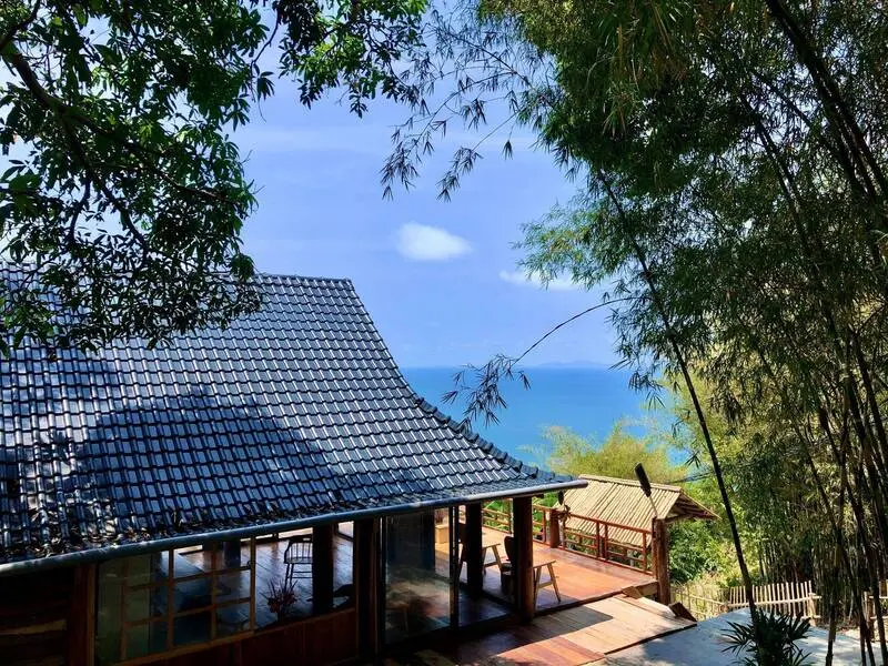 Mango Homestay, kh&ocirc;ng gian nghỉ dưỡng xinh đẹp giữa l&ograve;ng H&ograve;n Sơn 5