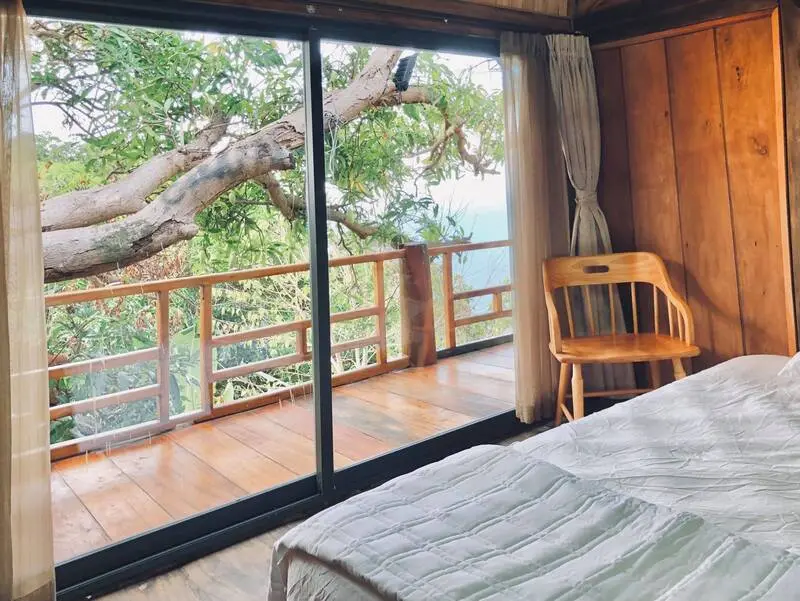 Mango Homestay, kh&ocirc;ng gian nghỉ dưỡng xinh đẹp giữa l&ograve;ng H&ograve;n Sơn 3