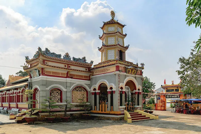 Rạch Gi&aacute; c&oacute; g&igrave; chơi? Gợi &yacute; 11 điểm đến hấp dẫn cực kỳ thu h&uacute;t 2