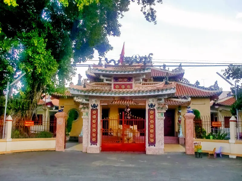 Rạch Gi&aacute; c&oacute; g&igrave; chơi? Gợi &yacute; 11 điểm đến hấp dẫn cực kỳ thu h&uacute;t 4