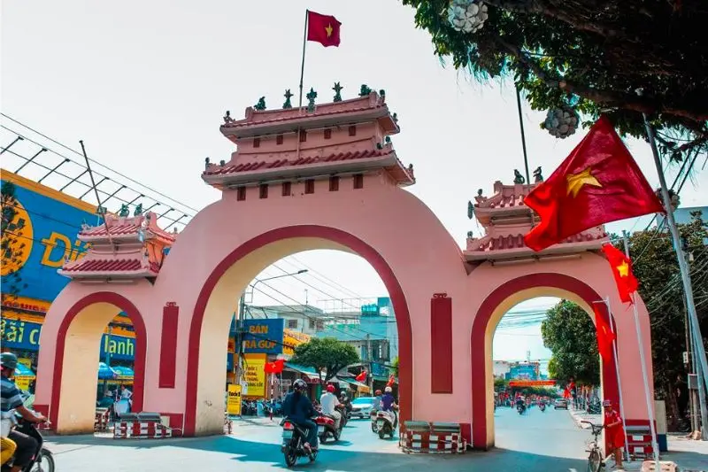 Review du lịch Ki&ecirc;n Giang thưởng ngoạn cảnh đẹp đầy sức h&uacute;t 2