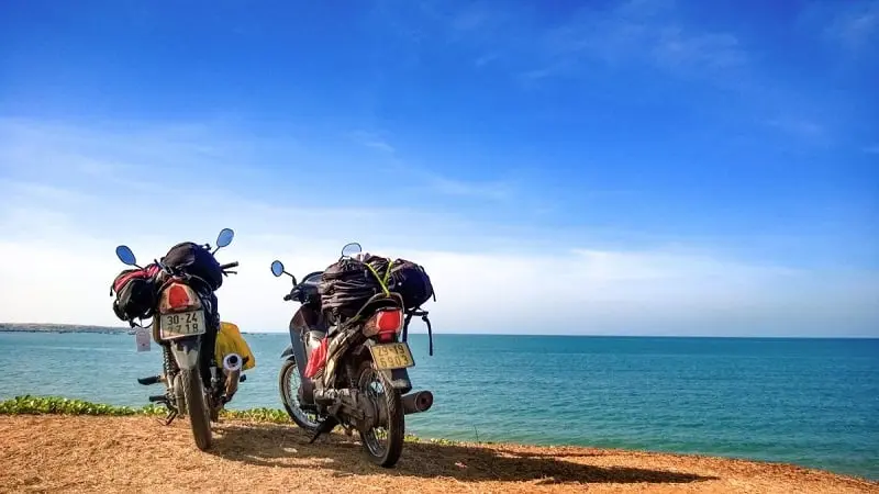 Review H&agrave; Ti&ecirc;n check in top địa điểm du lịch thu h&uacute;t 3