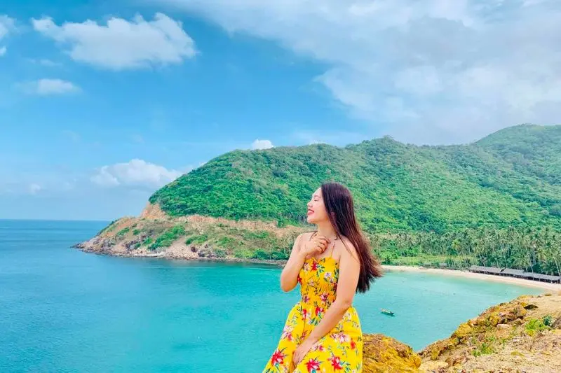 Review Nam Du 2N1Đ vừa vui lại si&ecirc;u tiết kiệm 3