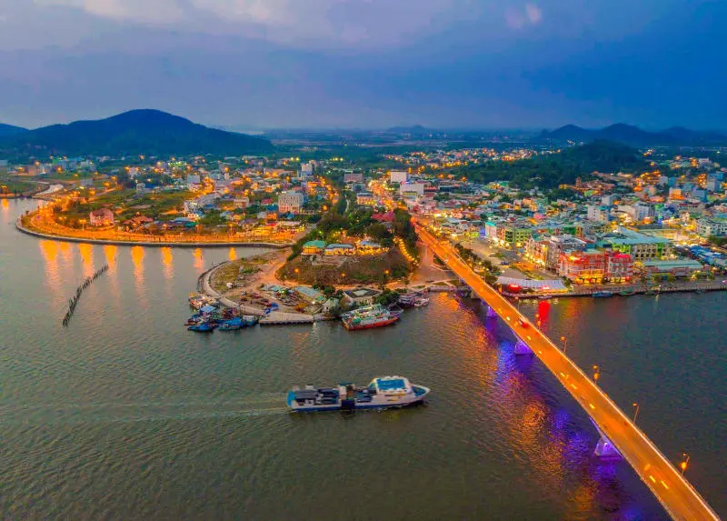 Review phượt Ki&ecirc;n Giang kh&aacute;m ph&aacute; c&aacute;c điểm du lịch nổi tiếng 3