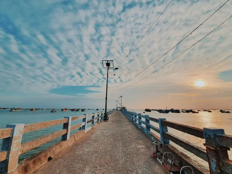 The Bấc's Homestay, không gian yên bình tại Hòn Sơn 4