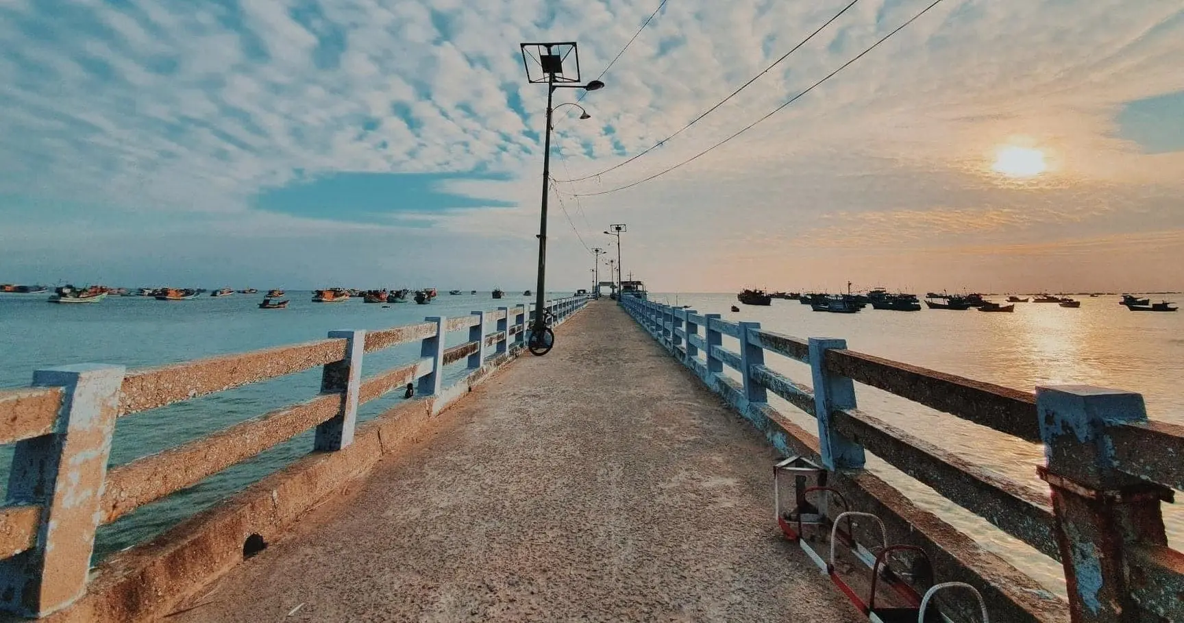 The Bấc's Homestay, không gian yên bình tại Hòn Sơn