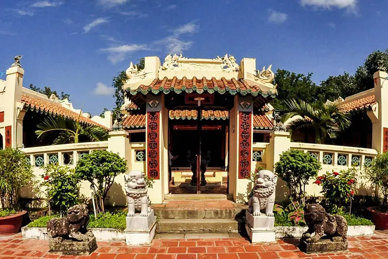 Lịch tr&igrave;nh du lịch H&agrave; Ti&ecirc;n 2 ng&agrave;y c&ugrave;ng c&aacute;c điểm đến cực đẹp 10
