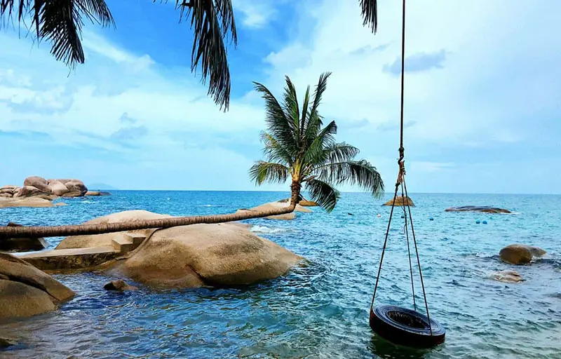 Lịch tr&igrave;nh du lịch H&ograve;n Sơn 2 ng&agrave;y vui chơi qu&ecirc;n lối về 4