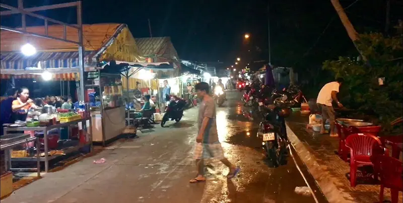 Lịch tr&igrave;nh du lịch H&ograve;n Sơn 2 ng&agrave;y vui chơi qu&ecirc;n lối về 7