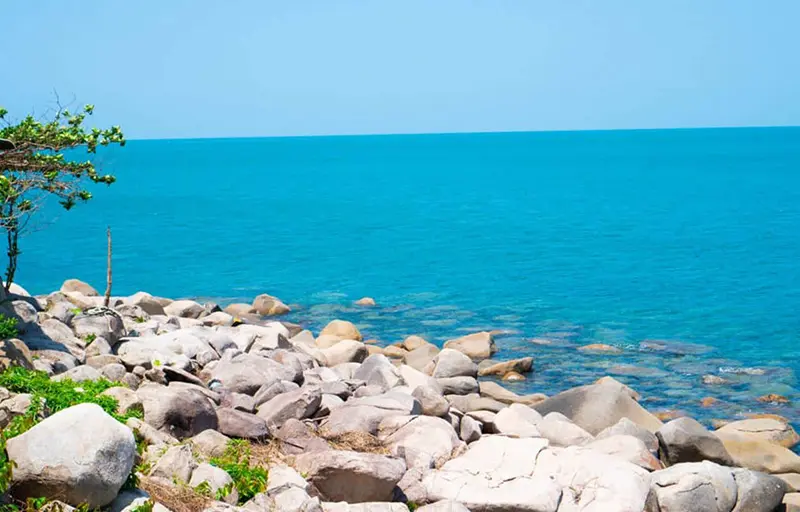 Lịch tr&igrave;nh du lịch H&ograve;n Sơn 2 ng&agrave;y vui chơi qu&ecirc;n lối về 8