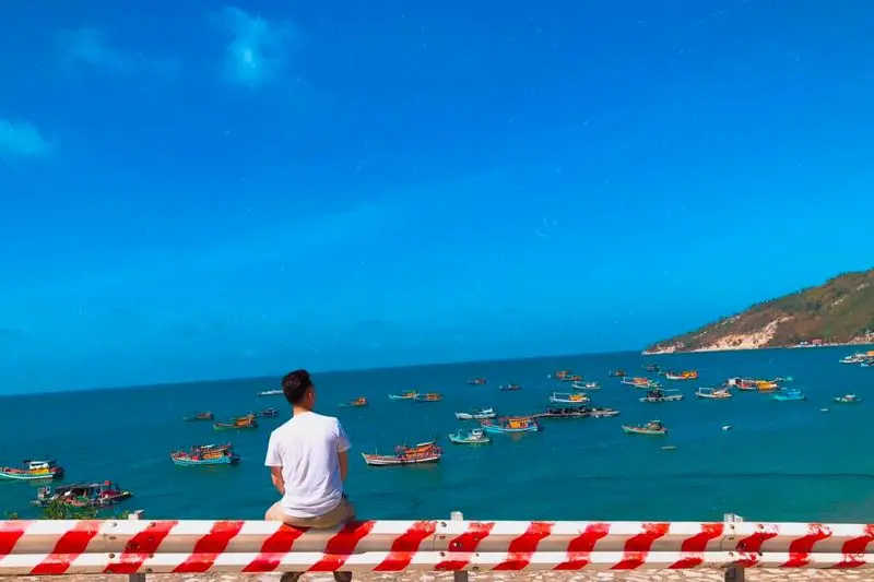 Lịch tr&igrave;nh du lịch H&ograve;n Sơn 2N1Đ vừa vui lại si&ecirc;u tiết kiệm 5
