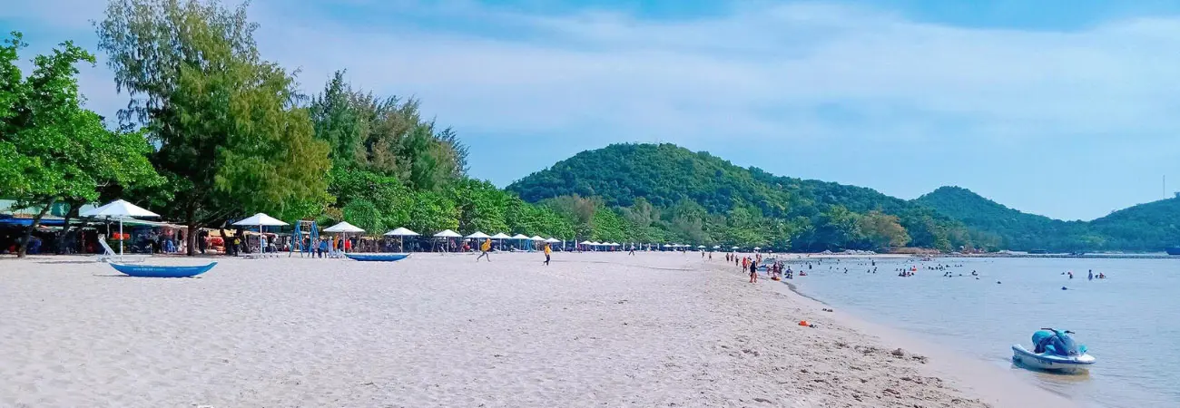 Lịch trình du lịch Hà Tiên 2 ngày cùng các điểm đến cực đẹp