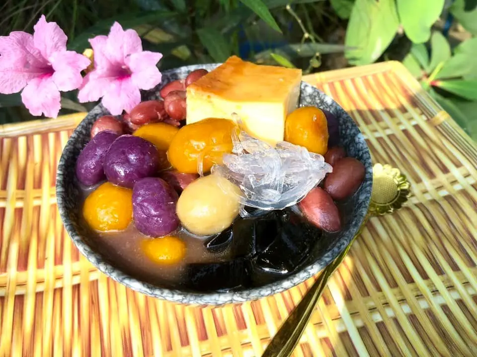 Chè nhà On, sự kết hợp độc đáo của tinh hoa ẩm thực ba miền
