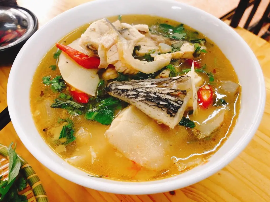 14 m&oacute;n đặc sản Kon Tum nhất định bạn phải thưởng thức 11
