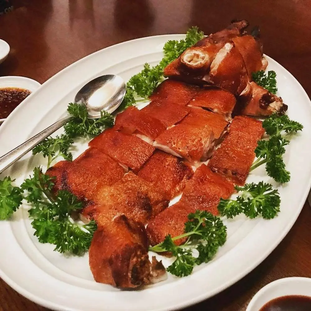 14 m&oacute;n đặc sản Kon Tum nhất định bạn phải thưởng thức 5