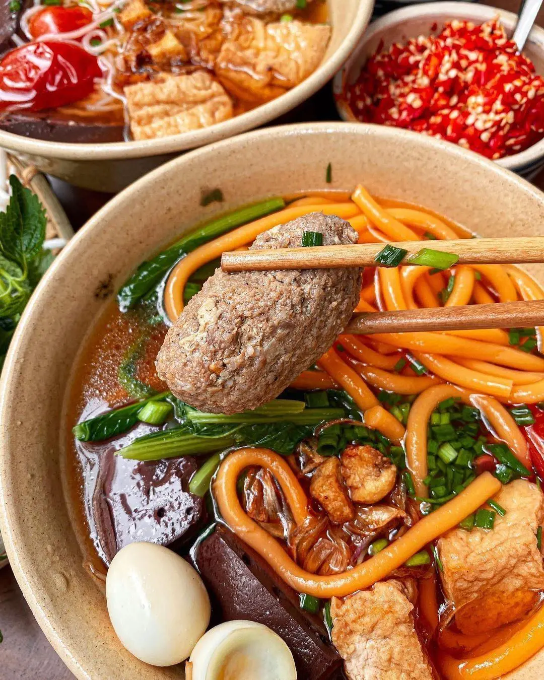 14 m&oacute;n đặc sản Kon Tum nhất định bạn phải thưởng thức 2