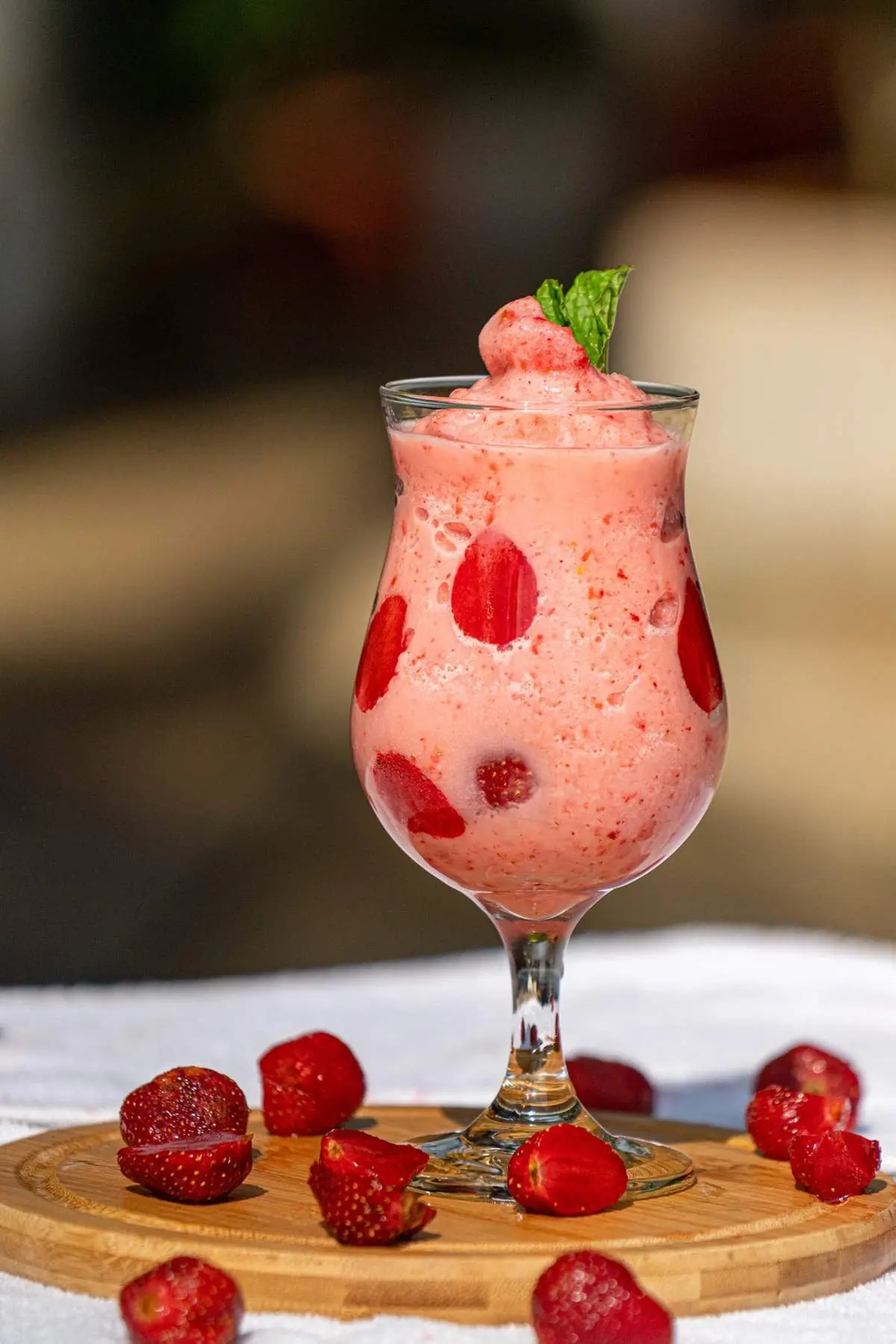 Bạch Dương Coffee Bistro ẩn hiện h&ograve;a m&igrave;nh chốn n&uacute;i rừng Kon Tum 7