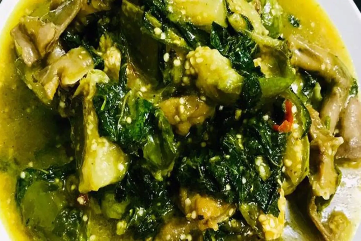 Cà đắng Kon Tum và những bí quyết ăn kèm không thể bỏ qua 3