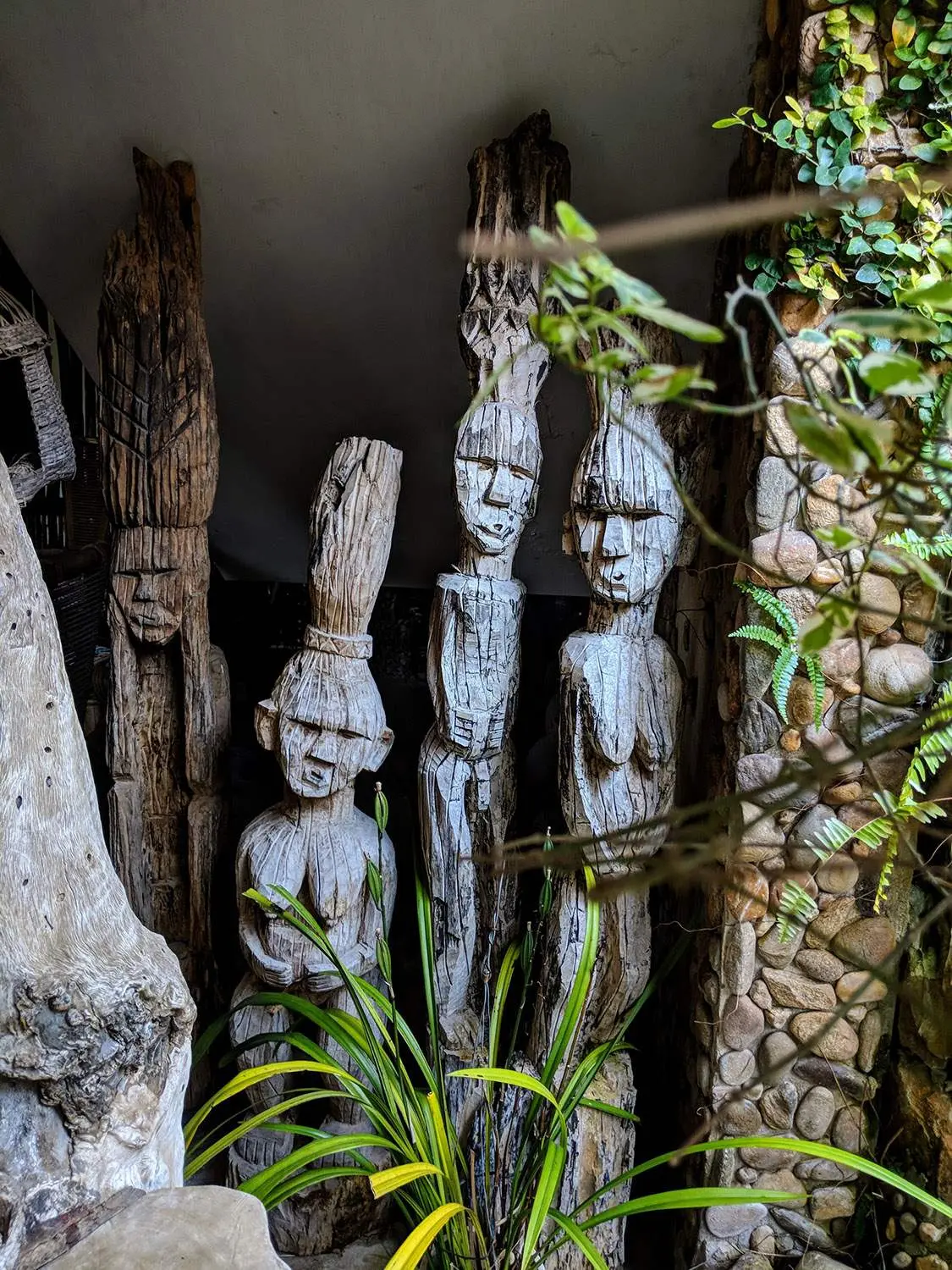 Eva Cafe, nơi hòa mình vào cảnh sắc đại ngàn Tây Nguyên 4