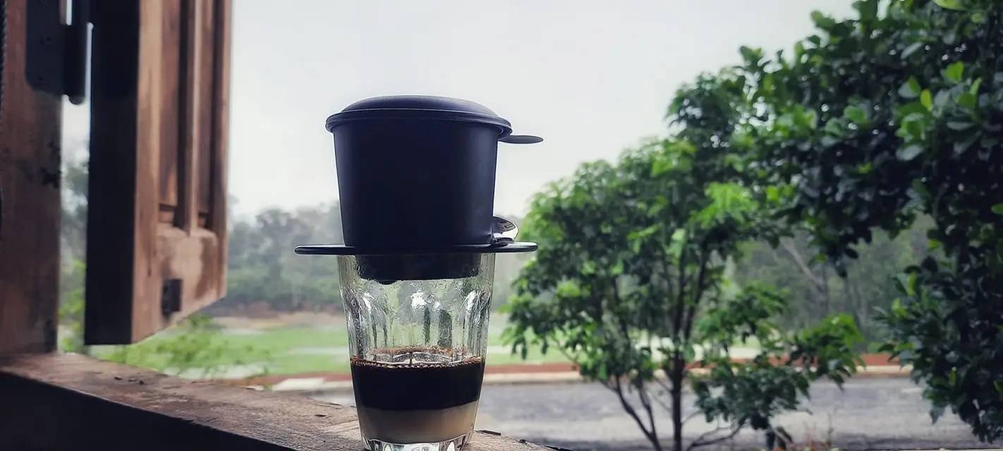 Gh&eacute; Mộc Lan Cafe chill chill cuối tuần b&ecirc;n chiếc view miền cao đầy thơ mộng 4