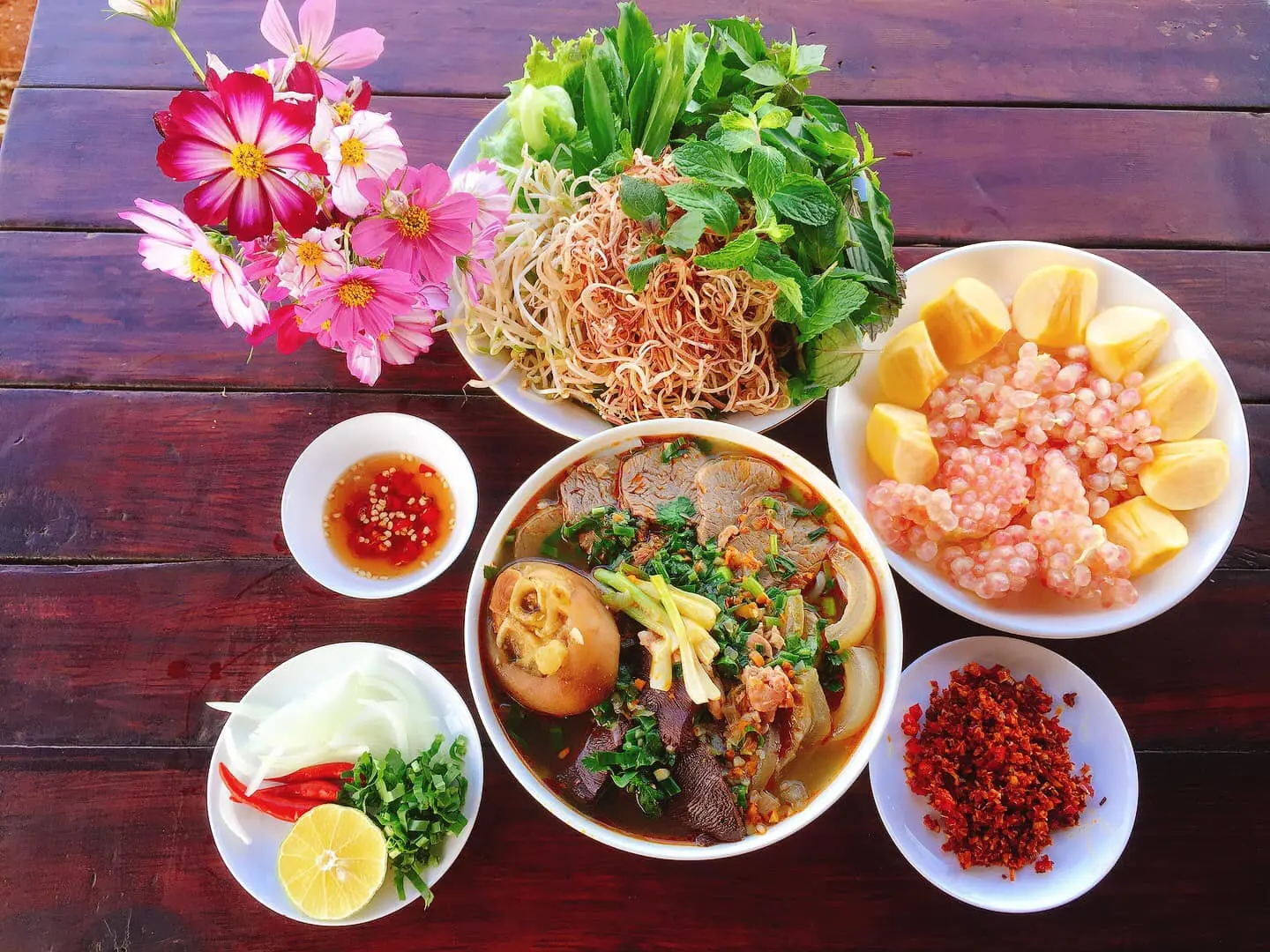 GlampRose, mô hình cà phê và homestay độc đáo giữa lòng Măng Đen 12