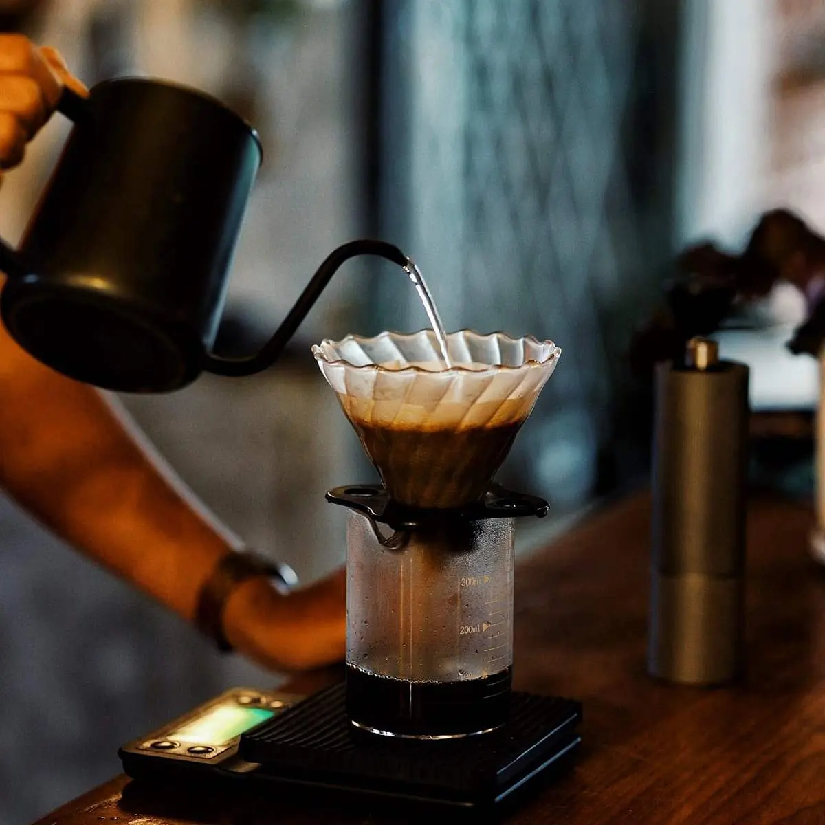 Kh&aacute;m ph&aacute; La Petite Măng Đen v&agrave; kh&ocirc;ng gian nh&agrave; gỗ cực chill 7