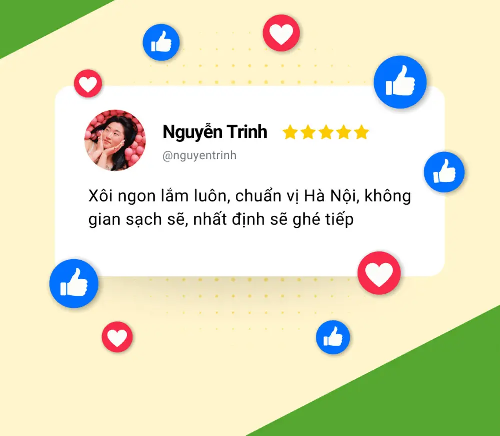 M&aacute;ch bạn Tiệm x&ocirc;i Nhất với hương vị th&acirc;n thuộc giữa l&ograve;ng Kon Tum 10