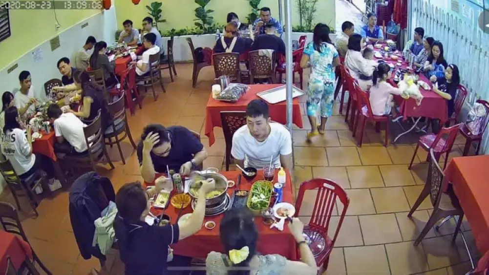 Măng Đen Lữ Quán, điểm ăn uống trứ danh tại Kon Tum 7